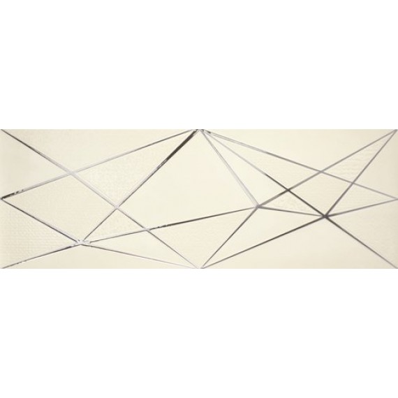 Керамическая плитка DEC ZIG ZAG BEIGE 30*90