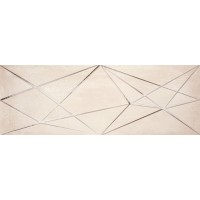 Плитка DEC ZIG ZAG ROSE 30*90