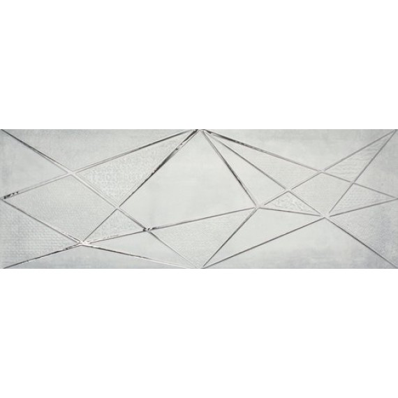 Керамическая плитка DEC ZIG ZAG SKY 30*90