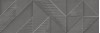 Плитка DELICE CARBON 25x75