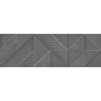 Плитка DELICE CARBON 25x75