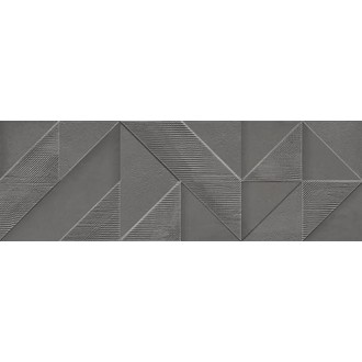 Плитка DELICE CARBON 25x75