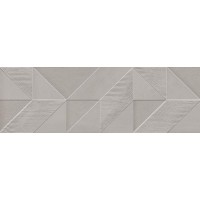 Плитка DELICE GREY 25x75