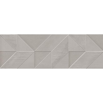 Плитка DELICE GREY 25x75