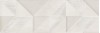 Плитка DELICE WHITE 25x75