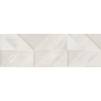 Плитка DELICE WHITE 25x75