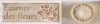 DG-DLC0025 Dolce Essence Botanic Mix 7,3х30