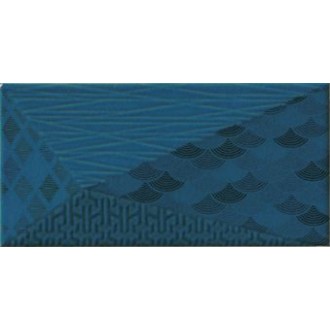 DIAMOND FANCY SAPPHIRE 10х20