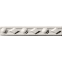 Плитка DICL1 DIAMANTATO BIANCO CRAQUELE 3X20