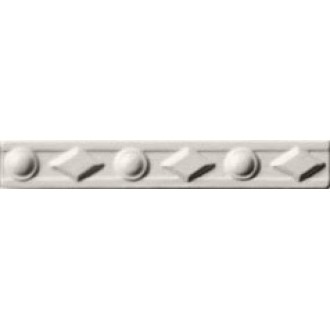 Плитка DICL1 DIAMANTATO BIANCO CRAQUELE 3X20
