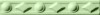 Плитка DICL5 DIAMANTATO VERDE CRAQUELE 3X20