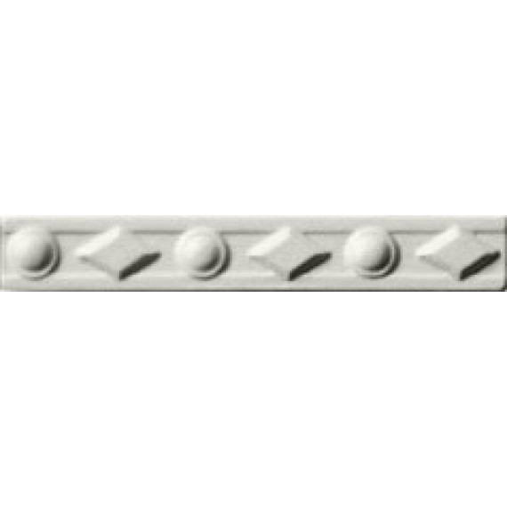 Керамическая плитка DICL9 DIAMANTATO BIANCO MATT 3X20