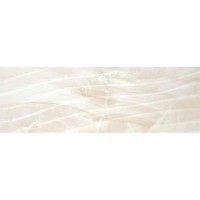 STN Ceramica DIVA WV CREAM BR 25X75