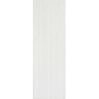 Плитка DPUR51514R PURA RIGA BIANCO/ARGENTO Rett 49.8X149.8