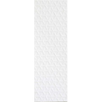 Плитка DPURB5151R PURA ROMBO BIANCO Rett 49.8X149.8