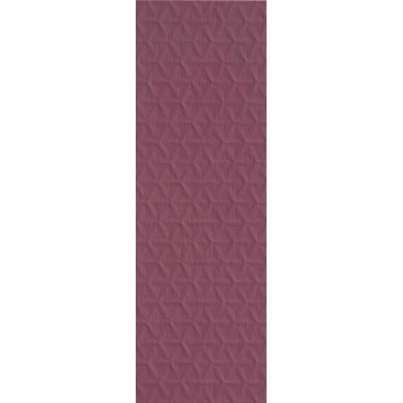 Плитка DPURB5156R PURA ROMBO MARSALA Rett 49.8X149.8