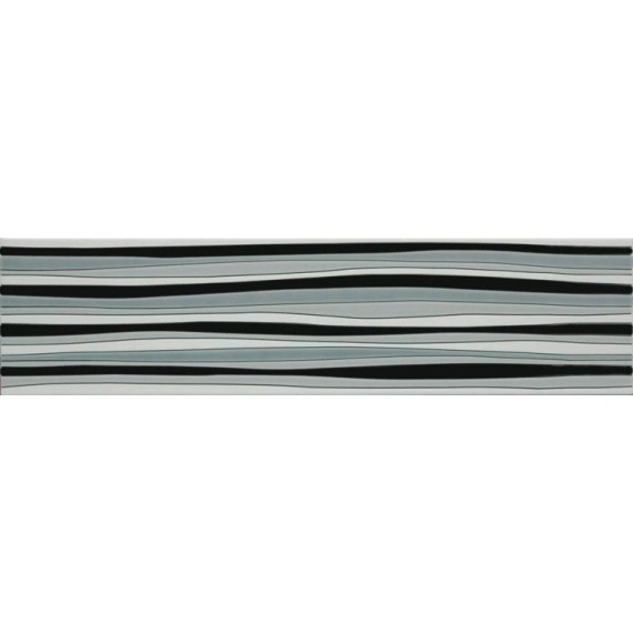 Керамическая плитка DUNE2 DUNE NERO 20X80