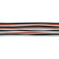 Плитка DUNE5 DUNE ROSSO 20X80