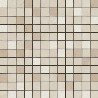Плитка Daylight Mosaico Marfil R43T 32X32