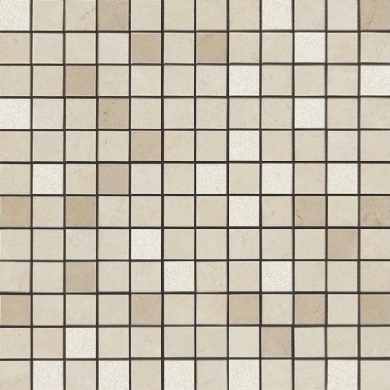 Керамическая плитка Daylight Mosaico Marfil R43T 32X32