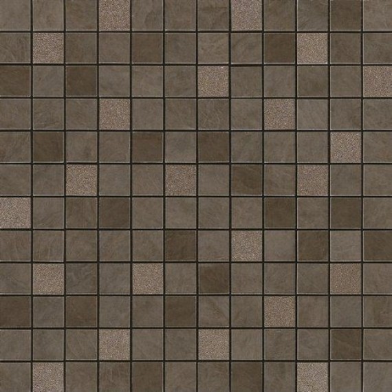 Керамическая плитка Daylight Mosaico Naica Quartz R43V 32X32