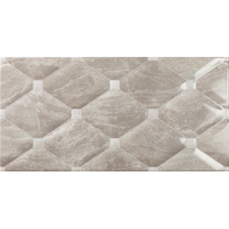 Dc Blade Gris 50x25 глянцевая