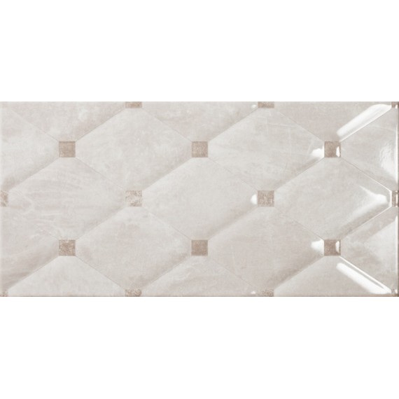 Плитка Dc Blade Perla 50x25