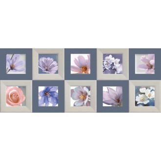 Плитка Dec.Charme AQUA B-24 20x50