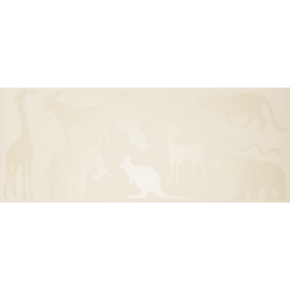 Керамическая плитка Dec.HOME WILD BONE 20*50