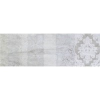 Плитка Dec. ARABESCO BLU 25х75