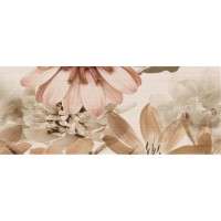 Плитка Dec. Amour Bone A S-64 20x50