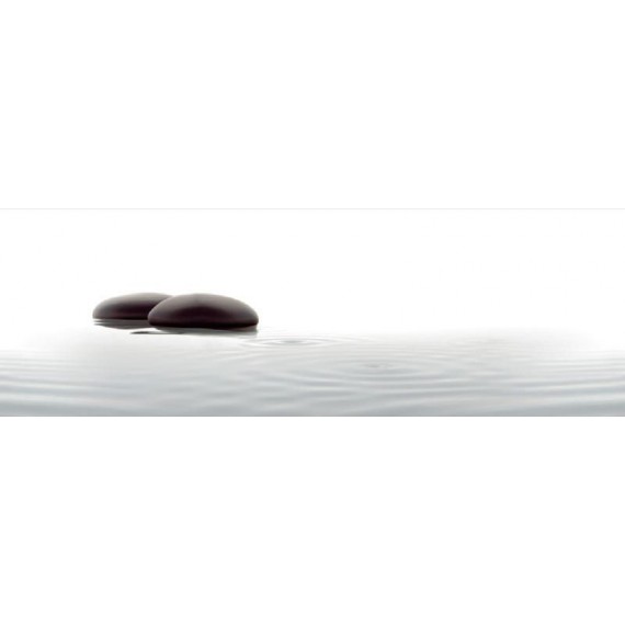 Плитка Dec. Calm-B S-81 25x75