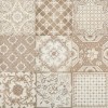Плитка Dec. Epoca Jet Beige 45x45