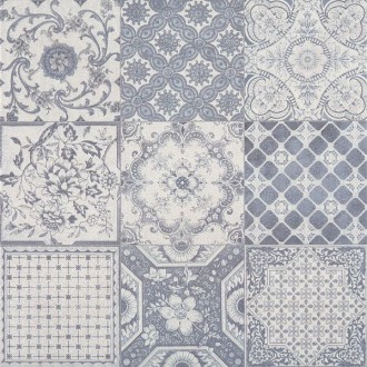 Плитка Dec. Epoca Jet Gris 45x45