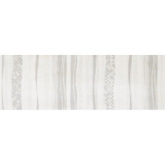 Плитка Dec Ethnic White 20x60