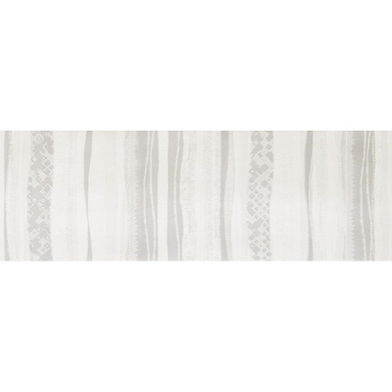 Керамогранит Плитка Dec Ethnic White 20x60