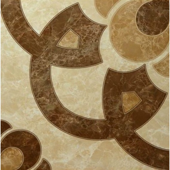 Керамическая плитка Dec Tavira Iris 43x43