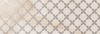 Плитка Deco Cobre Olimpia Sand 25x73