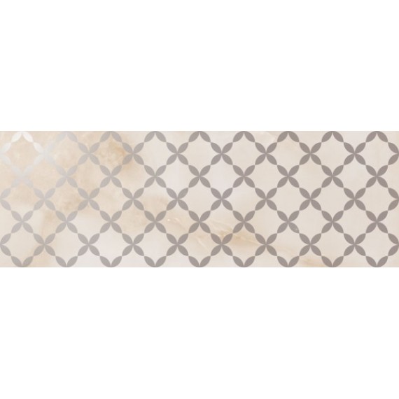 Керамогранит Плитка Deco Cobre Olimpia Sand 25x73