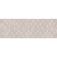 Плитка Deco Infinity Ice 25x73