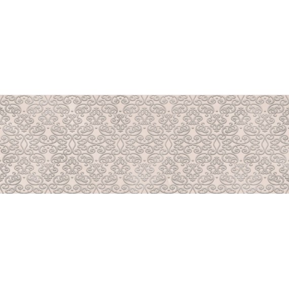 Керамогранит Плитка Deco Infinity Ice 25x73