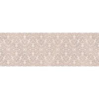 Плитка Deco Infinity Sand 25x73