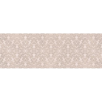 Плитка Deco Infinity Sand 25x73