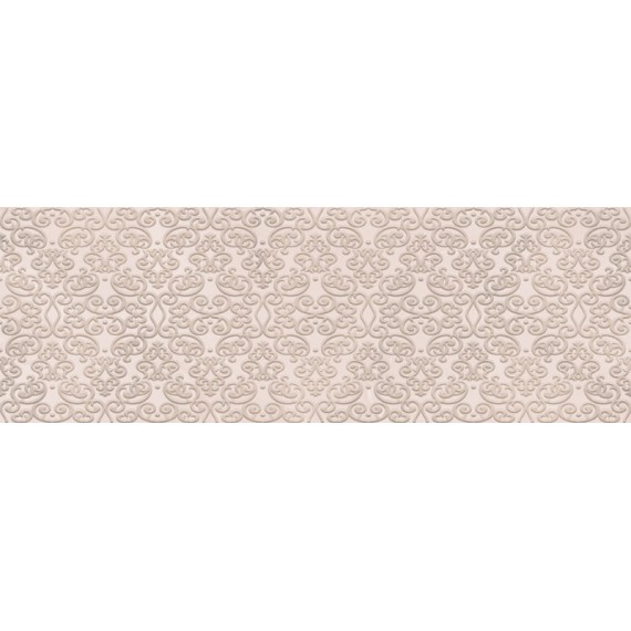 Керамогранит Плитка Deco Infinity Sand 25x73