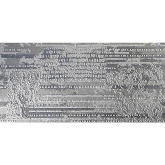 Плитка Decor Metallik Grey 30x60