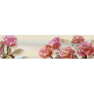 Плитка Decor Bano Iris 80x20