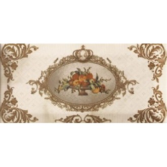 Плитка Decor Bristol 10х20