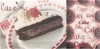 Плитка Decor Cake 10х20