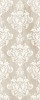 Плитка Decor Capri 28x70