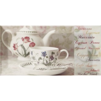 Плитка Decor Classic 1 10x20